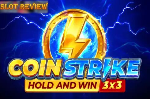 Coin Strike Hold and Win